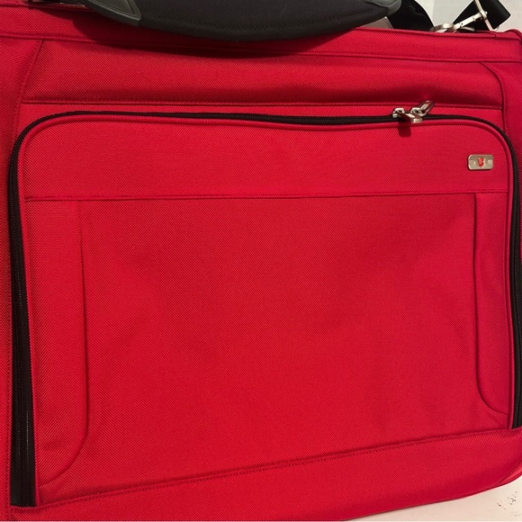 Victorinox Bags Victorinox Swiss Gear Garment Bag Bifold Travel